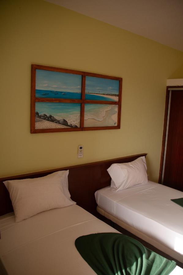 Misturod - Holiday Apartments Santa Maria Bagian luar foto