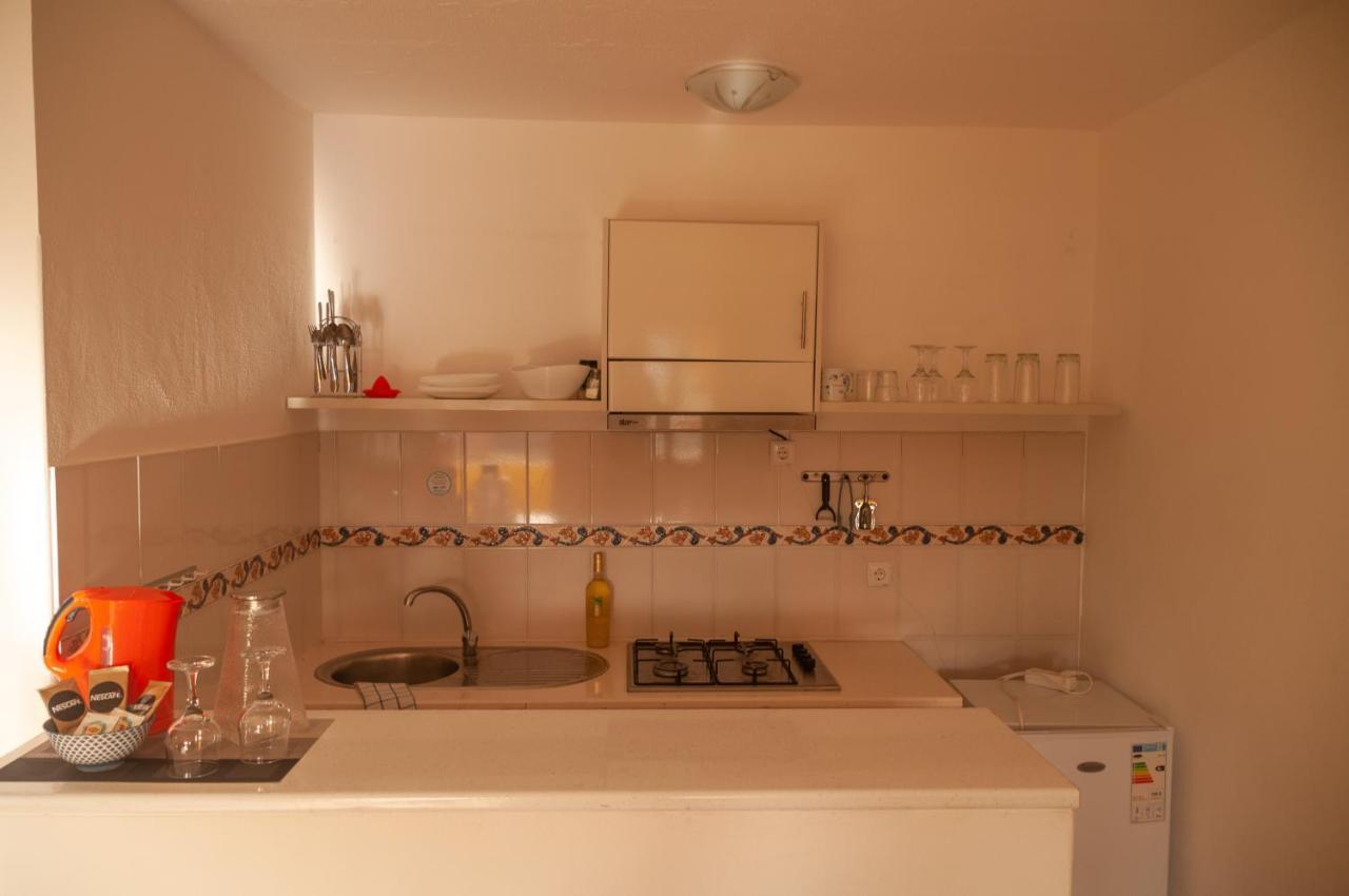 Misturod - Holiday Apartments Santa Maria Bagian luar foto