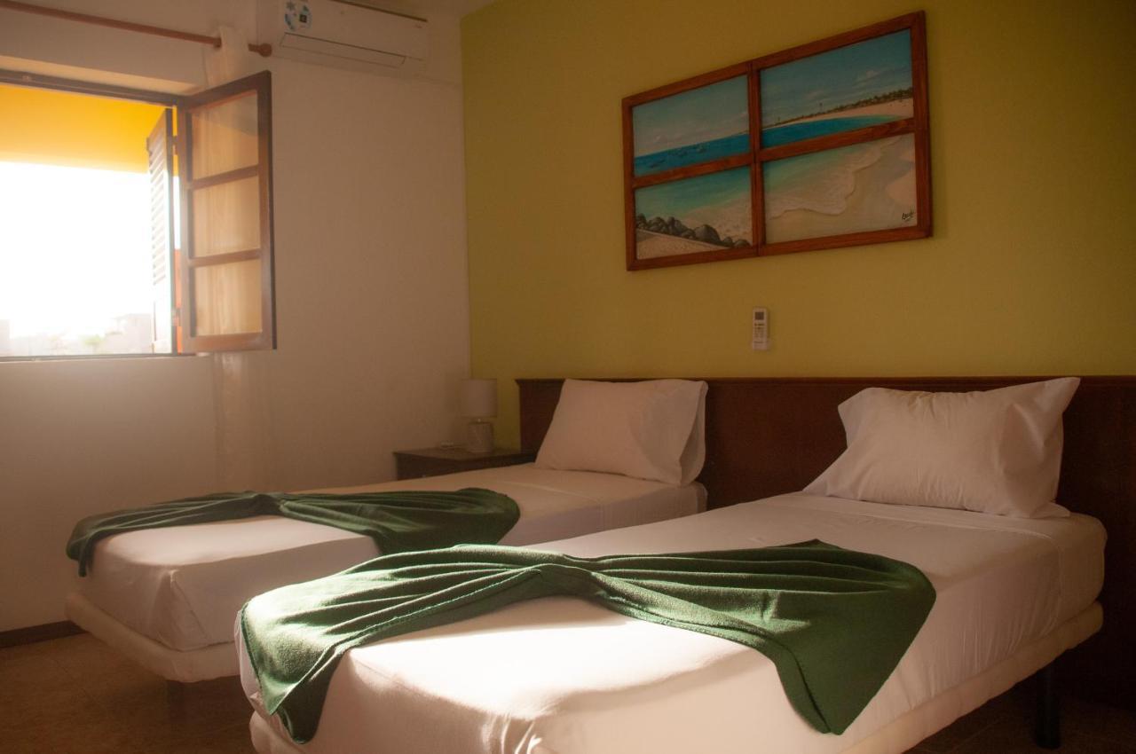 Misturod - Holiday Apartments Santa Maria Bagian luar foto