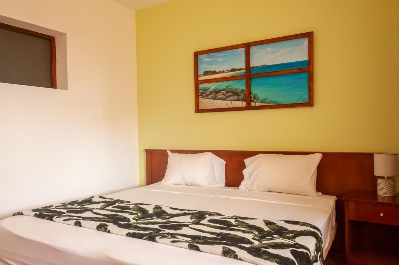 Misturod - Holiday Apartments Santa Maria Bagian luar foto