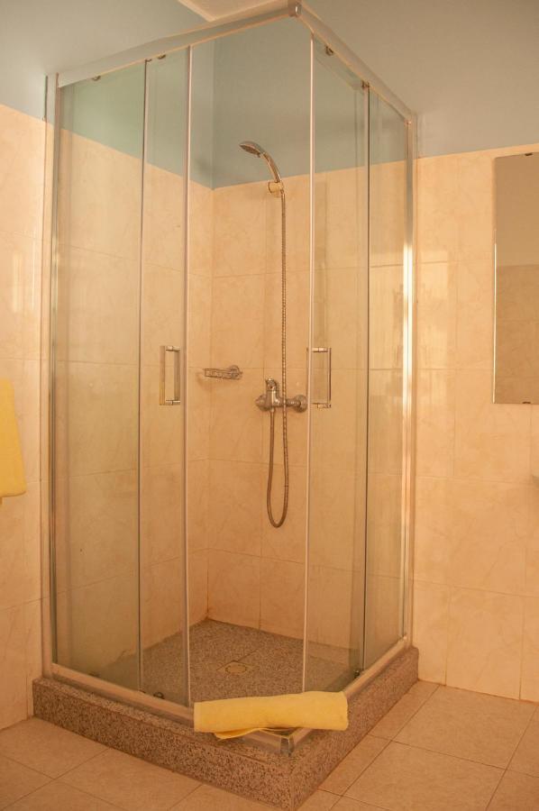 Misturod - Holiday Apartments Santa Maria Bagian luar foto