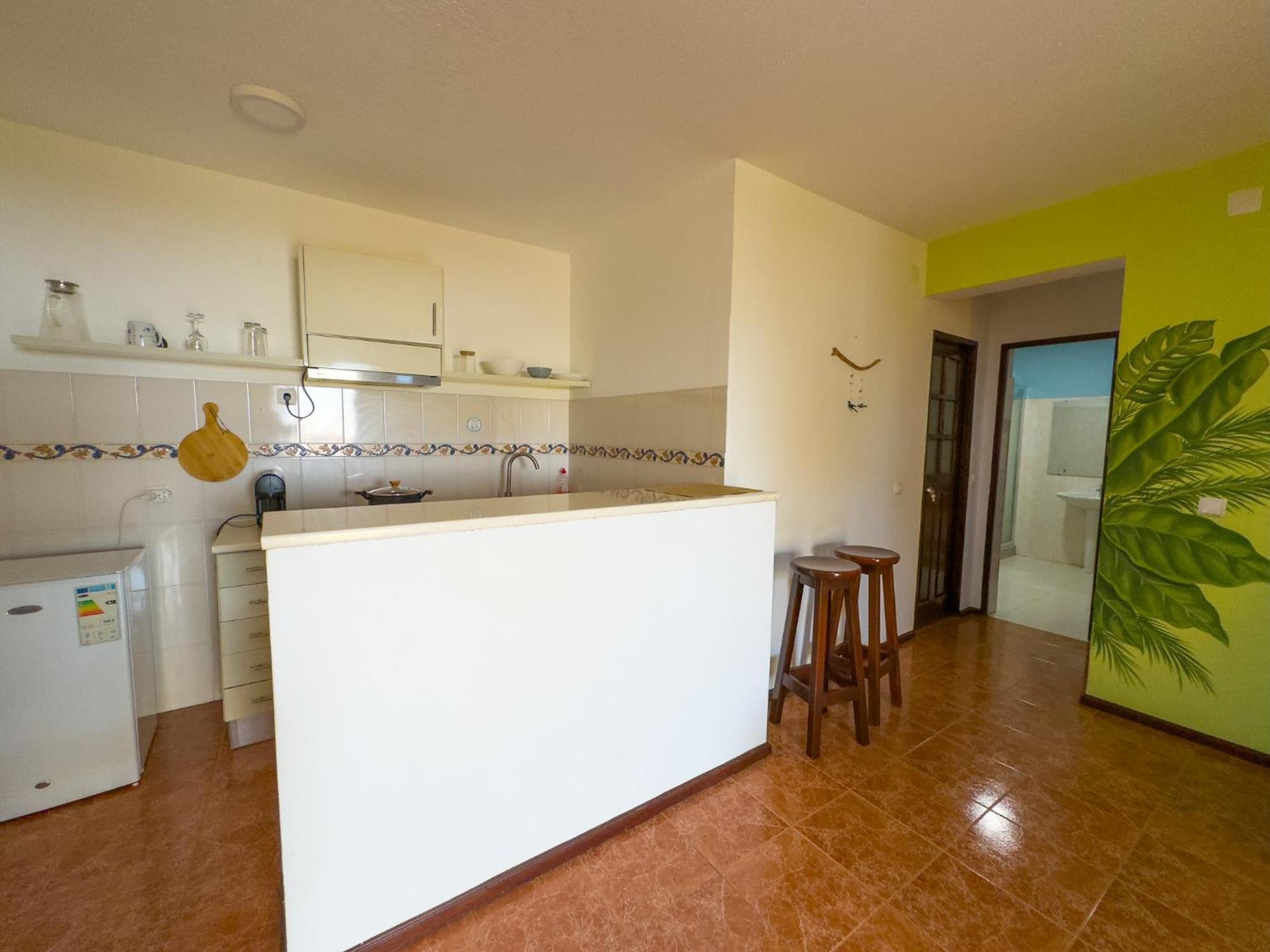 Misturod - Holiday Apartments Santa Maria Bagian luar foto