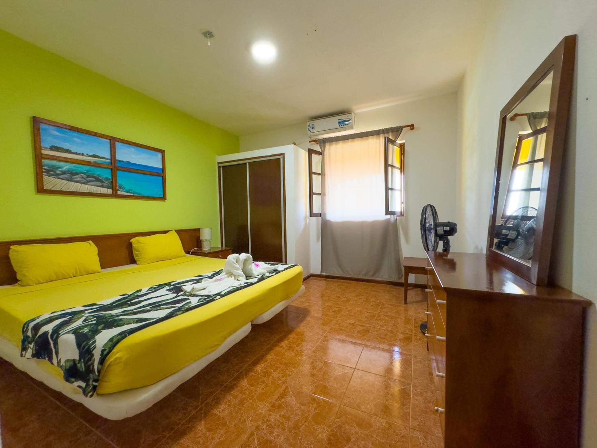 Misturod - Holiday Apartments Santa Maria Bagian luar foto